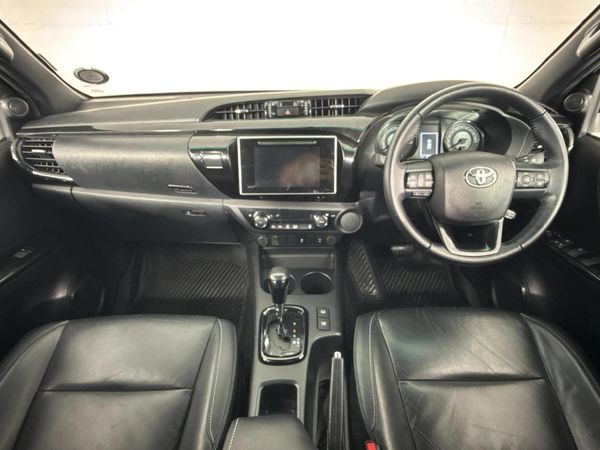 2018-Toyota-Hilux-28-GD-6-Raised-Body-Auto-Raider-Double-Cab image:1
