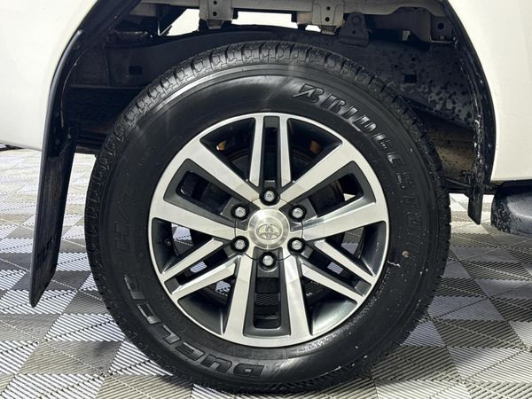 2018-Toyota-Hilux-28-GD-6-Raised-Body-Auto-Raider-Double-Cab image:7