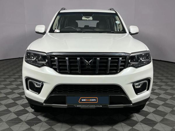 2023-Mahindra-Scorpio-N-22D-Auto-Z8 image:14