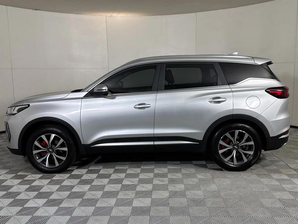 2025-Chery-Tiggo-7-Pro-15T-Executive-CVT image:16