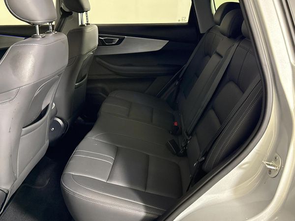 2025-Chery-Tiggo-7-Pro-15T-Executive-CVT image:3