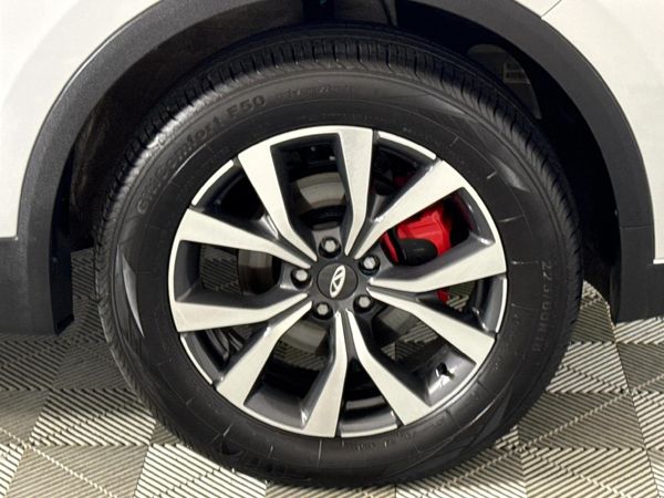 2025-Chery-Tiggo-7-Pro-15T-Executive-CVT image:5
