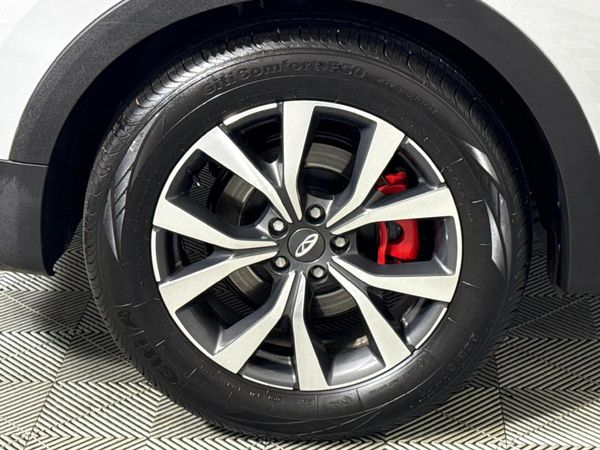 2025-Chery-Tiggo-7-Pro-15T-Executive-CVT image:7