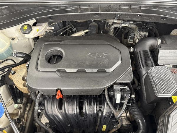 2018-Kia-Sportage-24-GDI-SX-AWD-Auto image:13