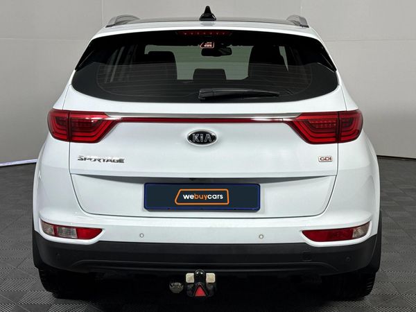 2018-Kia-Sportage-24-GDI-SX-AWD-Auto image:18
