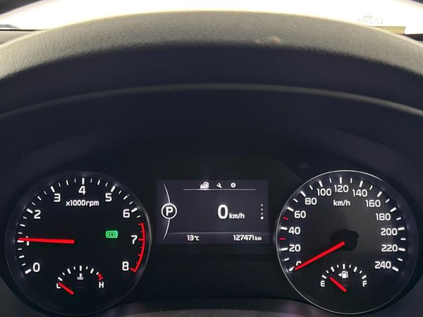 2018-Kia-Sportage-24-GDI-SX-AWD-Auto image:2