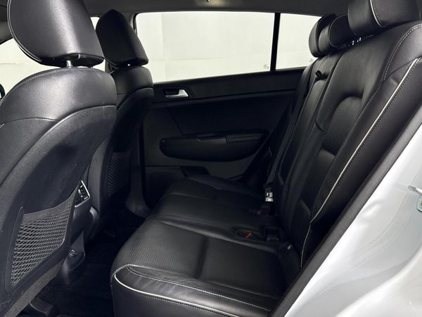 2018-Kia-Sportage-24-GDI-SX-AWD-Auto image:3