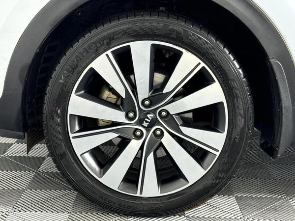 2018-Kia-Sportage-24-GDI-SX-AWD-Auto image:4
