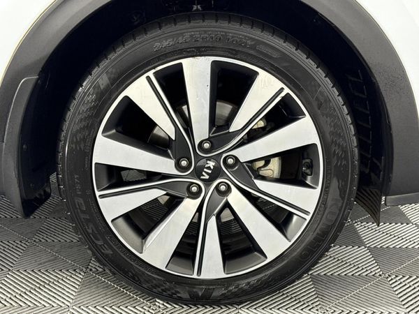 2018-Kia-Sportage-24-GDI-SX-AWD-Auto image:5
