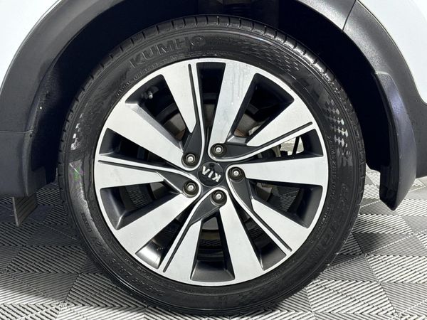 2018-Kia-Sportage-24-GDI-SX-AWD-Auto image:6