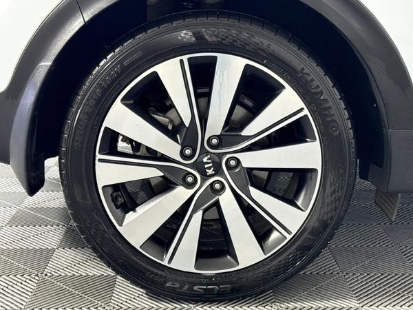 2018-Kia-Sportage-24-GDI-SX-AWD-Auto image:7