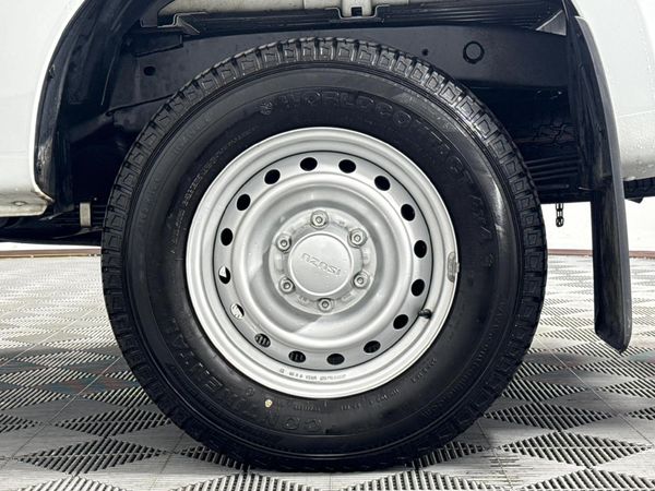 2026-Isuzu-D-Max-250C-Fleetside-Single-Cab image:4