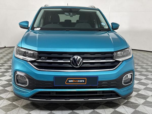 2024-Volkswagen-T-Cross-15-TSI-R-Line-Auto image:15