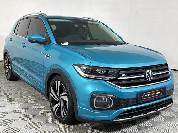 2024-Volkswagen-T-Cross-15-TSI-R-Line-Auto image:16