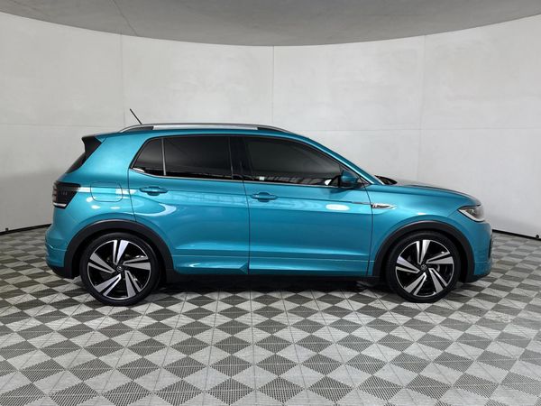 2024-Volkswagen-T-Cross-15-TSI-R-Line-Auto image:17