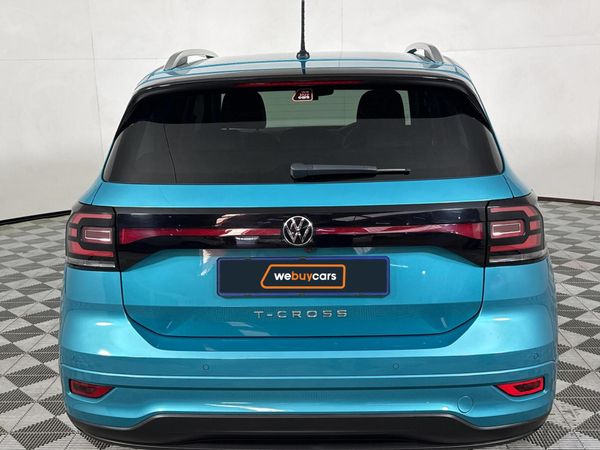 2024-Volkswagen-T-Cross-15-TSI-R-Line-Auto image:18