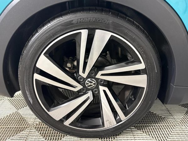 2024-Volkswagen-T-Cross-15-TSI-R-Line-Auto image:7