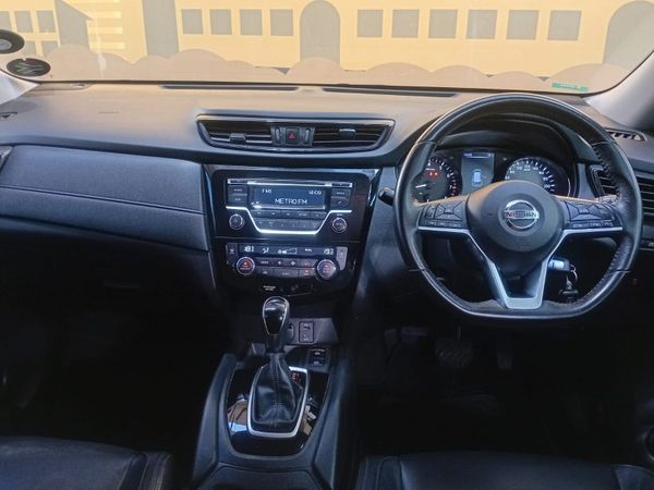 2018-Nissan-X-Trail-25-Acenta-Plus-4x4-Auto-7-seat image:9