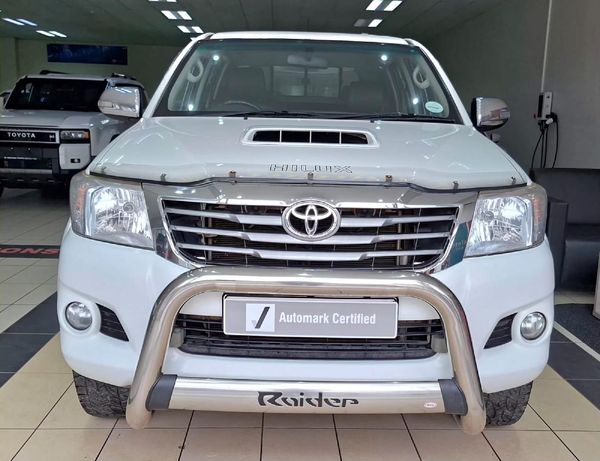 2014-Toyota-Hilux-30-D-4D-Raider-Raised-Body-Double-Cab image:3