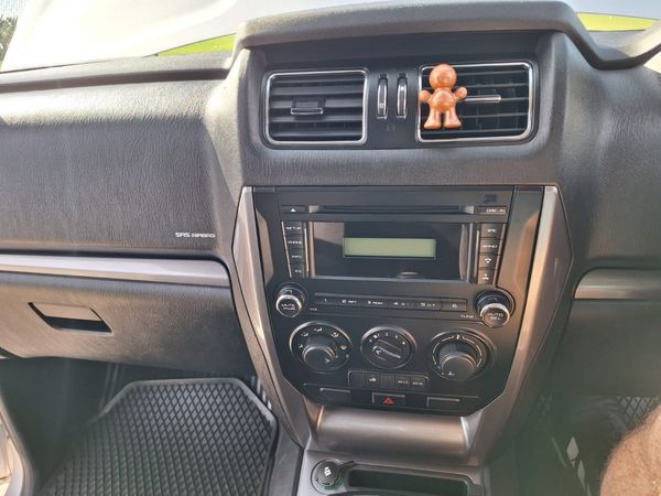 2018-Mahindra-Pik-Up-22-mHawk-S6-Single-Cab image:8