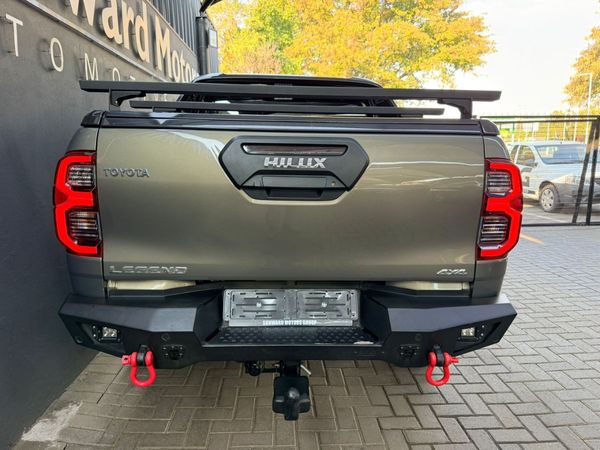 2021-Toyota-Hilux-28-GD-6-Raised-Body-Legend-RS-4x4-Auto-Double-Cab image:4