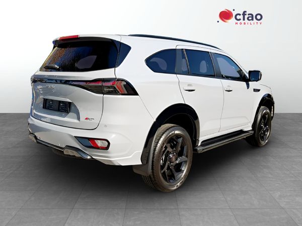 2026-Isuzu-Mu-x-30D-Onyx-XT-4x4-Auto image:1