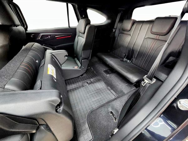 2026-Isuzu-Mu-x-30D-Onyx-XT-4x4-Auto image:9