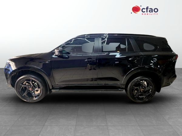 2026-Isuzu-Mu-x-30D-Onyx-XT-4x4-Auto image:3