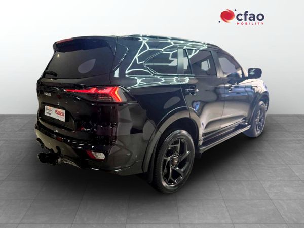 2026-Isuzu-Mu-x-30D-Onyx-XT-4x4-Auto image:6