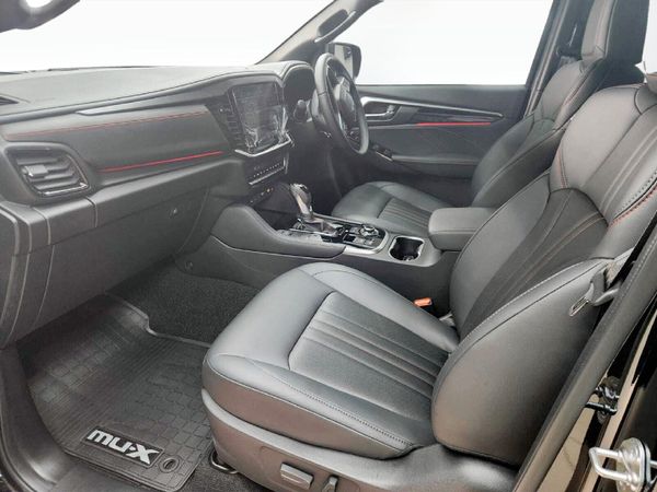 2026-Isuzu-Mu-x-30D-Onyx-XT-4x4-Auto image:7