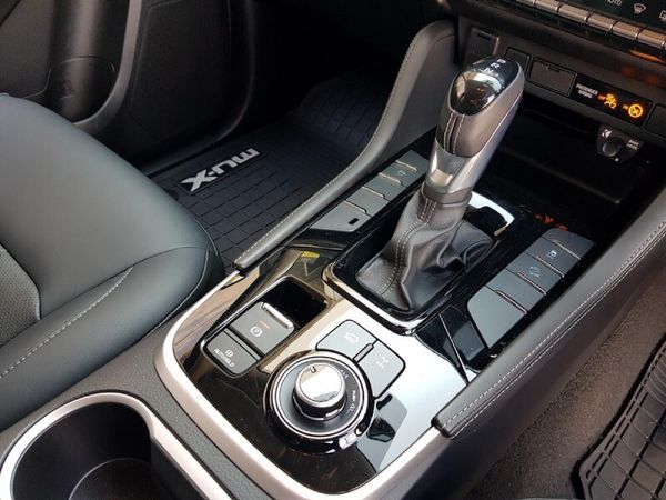 2026-Isuzu-Mu-x-30D-LSE-4x4-Auto image:10