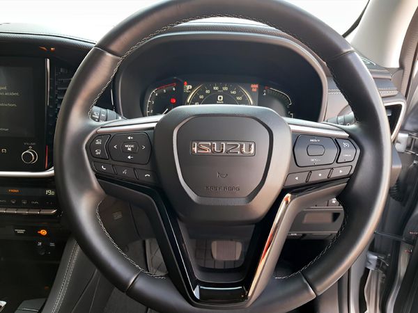 2026-Isuzu-Mu-x-30D-LSE-4x4-Auto image:17