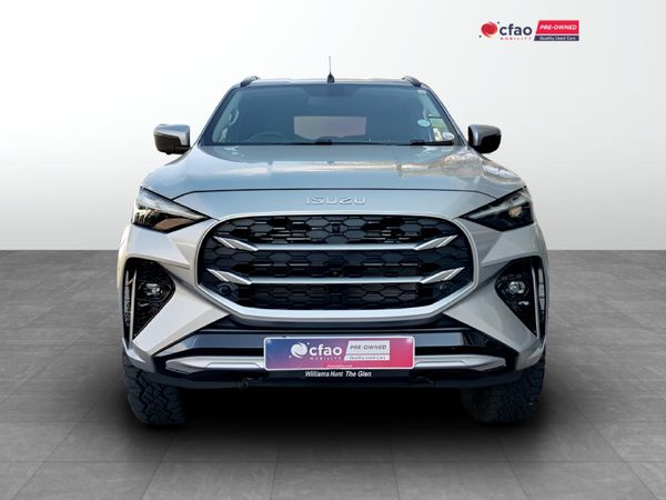 2026-Isuzu-Mu-x-30D-LSE-4x4-Auto image:3