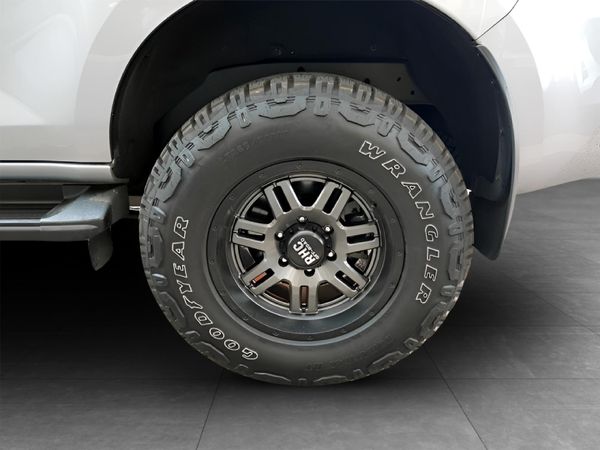 2026-Isuzu-Mu-x-30D-LSE-4x4-Auto image:5