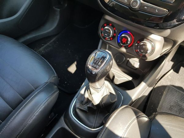 2019-Opel-Corsa-14T-GSi-3-dr image:13