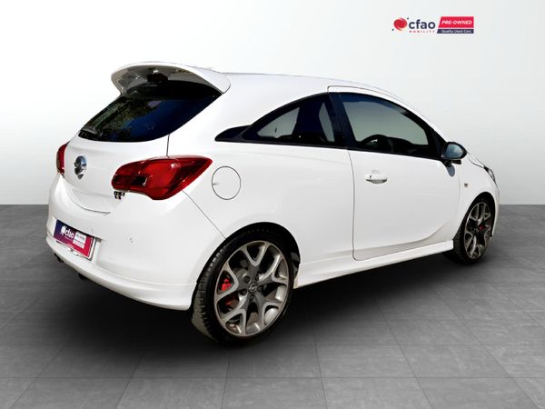 2019-Opel-Corsa-14T-GSi-3-dr image:1