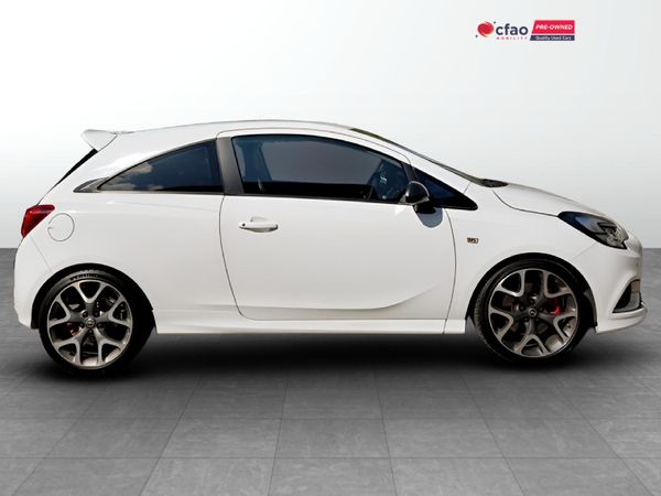 2019-Opel-Corsa-14T-GSi-3-dr image:2