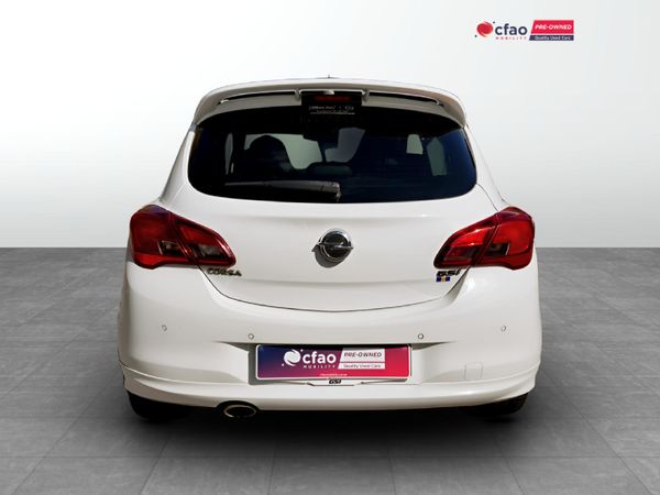 2019-Opel-Corsa-14T-GSi-3-dr image:4