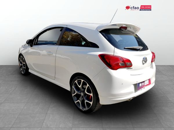 2019-Opel-Corsa-14T-GSi-3-dr image:7