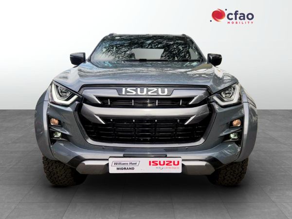2026-Isuzu-D-Max-Arctic-4x4-Auto-Double-Cab image:2