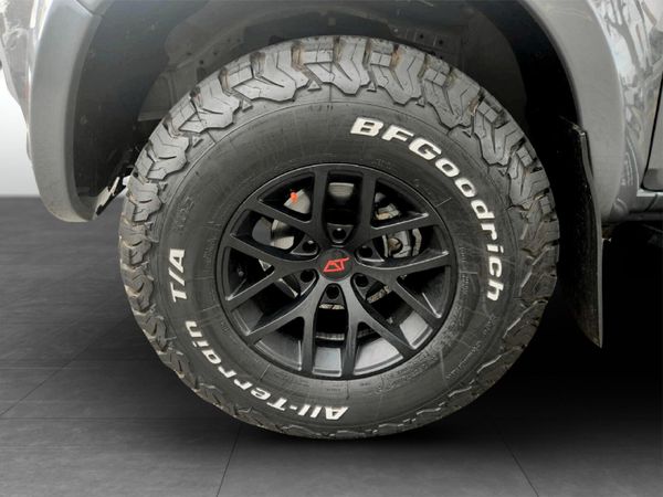 2026-Isuzu-D-Max-Arctic-4x4-Auto-Double-Cab image:5