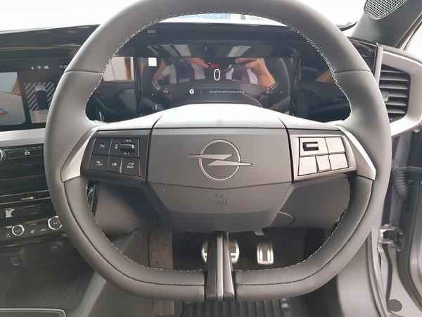 2026-Opel-Mokka-12T-GS-Line-Auto image:14
