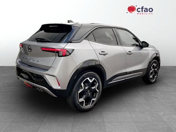 2026-Opel-Mokka-12T-GS-Line-Auto image:1