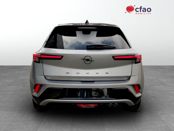 2026-Opel-Mokka-12T-GS-Line-Auto image:4