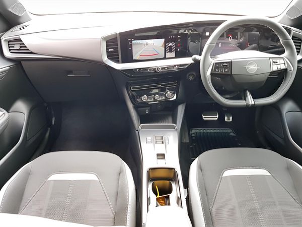 2026-Opel-Mokka-12T-GS-Line-Auto image:6