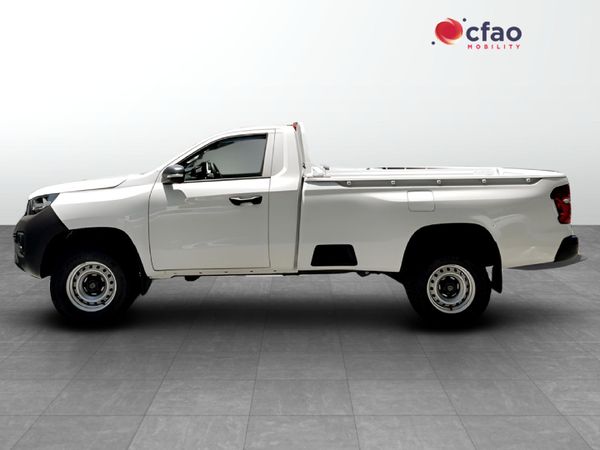 2026-Peugeot-Landtrek-19D-Professional-Single-Cab image:16
