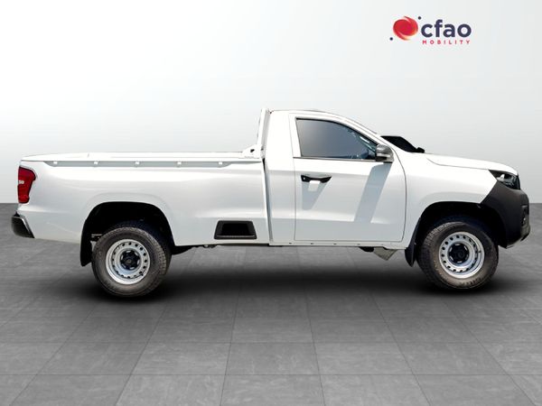 2026-Peugeot-Landtrek-19D-Professional-Single-Cab image:2