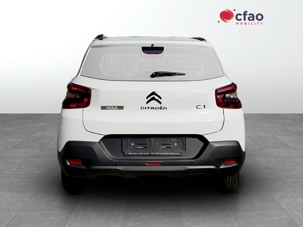 2026-Citroen-C3-12-Hola-Panel-Van image:4