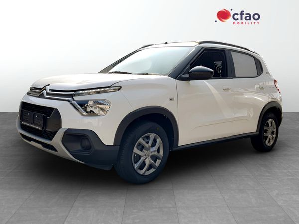 2026-Citroen-C3-12-Hola-Panel-Van image:6