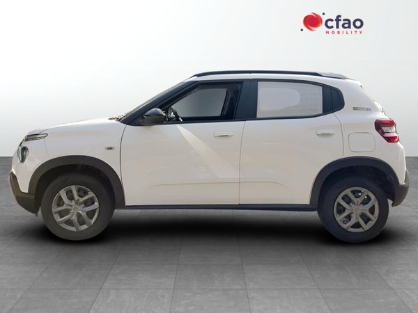 2026-Citroen-C3-12-Hola-Panel-Van image:8